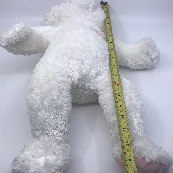 Build A Bear Workshop Plush Aristocrat Marie Kitty 19” - Picture 6 of 8